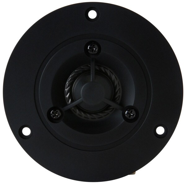 Main product image for Visaton DT94-8 0.8" Polycarbonate Tweeter 8 Ohm 292-556